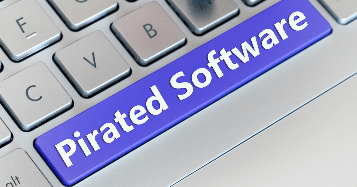 Ending the Use of Pirated Software in Indian Engineering