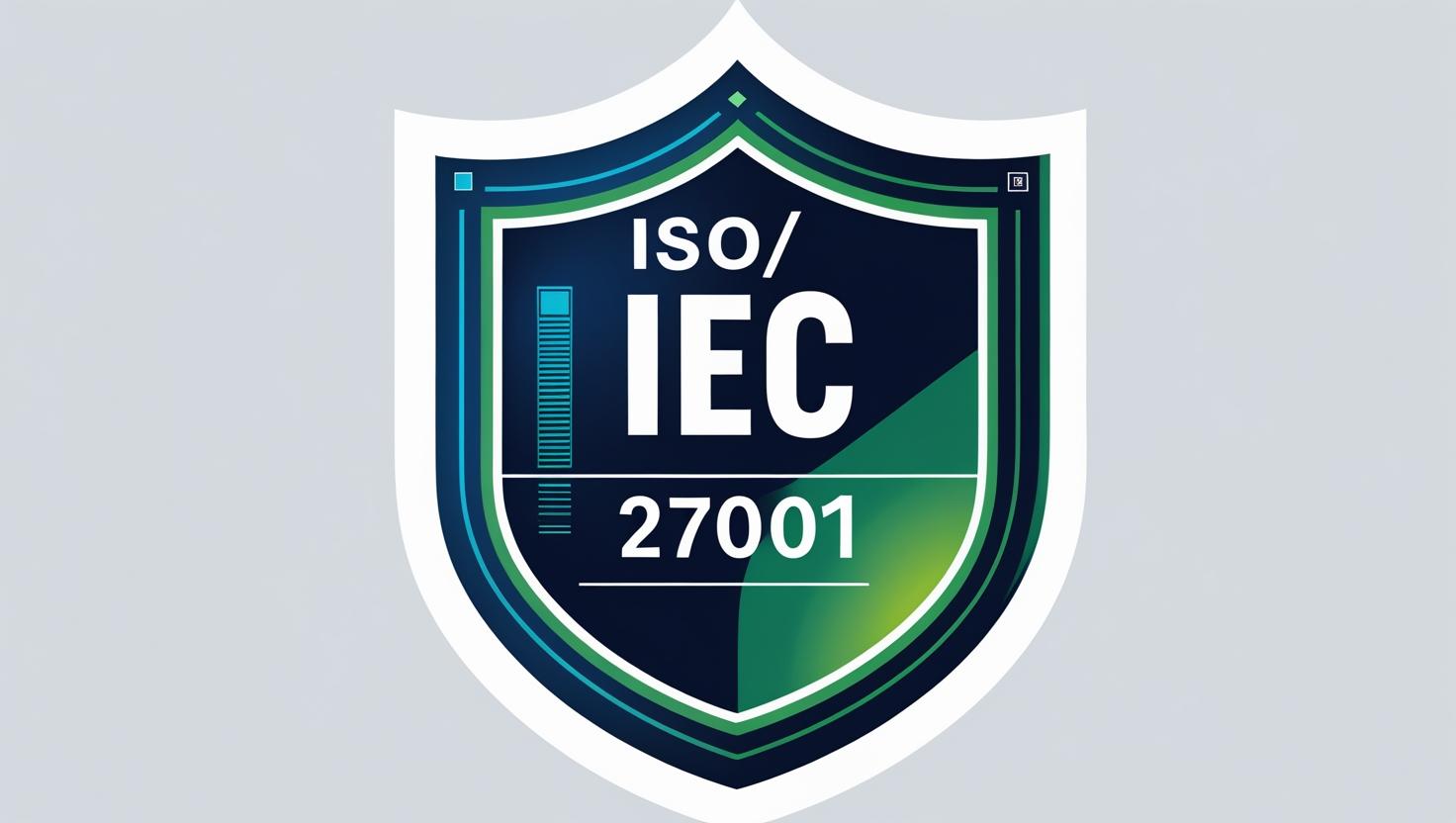 ISO IEC 270011