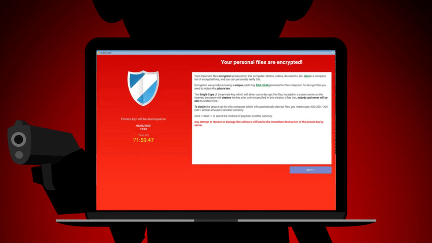 Ransomware DE EN 480p 230929
