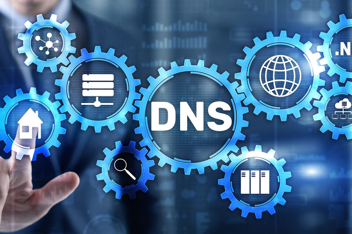 understanding DNS